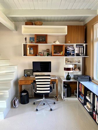 Medium property photo - Schellingwouderdijk 93, 1023 NA Amsterdam